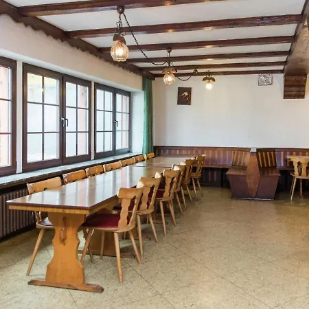 Large Group House Beautifully Located In Eifel *