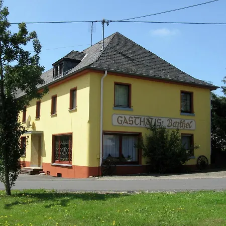 Hébergement de vacances Large Group House Beautifully Located In Eifel *