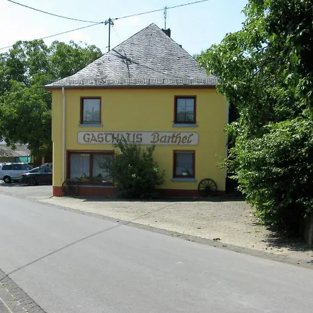 Large Group House Beautifully Located In Eifel *