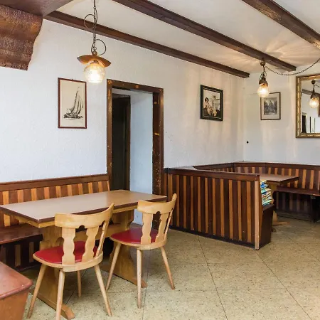 Large Group House Beautifully Located In Eifel *