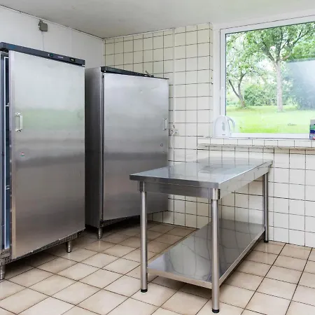 Hébergement de vacances Large Group House Beautifully Located In Eifel *