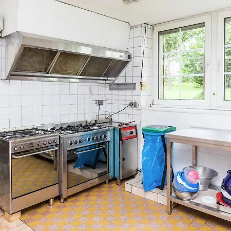 Hébergement de vacances Large Group House Beautifully Located In Eifel *
