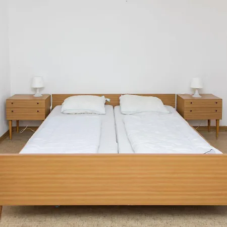 Hébergement de vacances Large Group House Beautifully Located In Eifel Ammeldingen bei Neuerburg