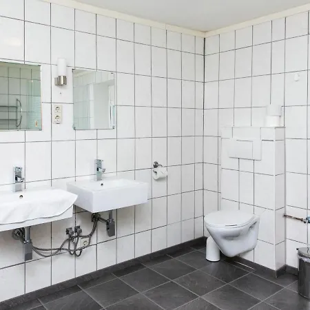 Large Group House Beautifully Located In Eifel *