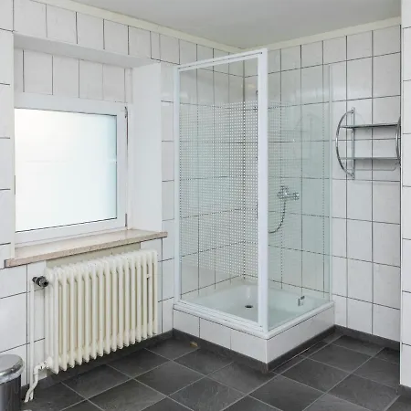 Large Group House Beautifully Located In Eifel * Ammeldingen bei Neuerburg
