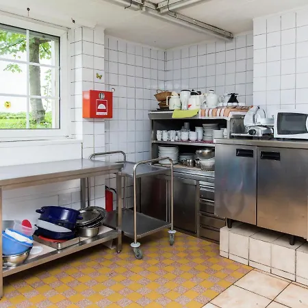 Hébergement de vacances Large Group House Beautifully Located In Eifel *