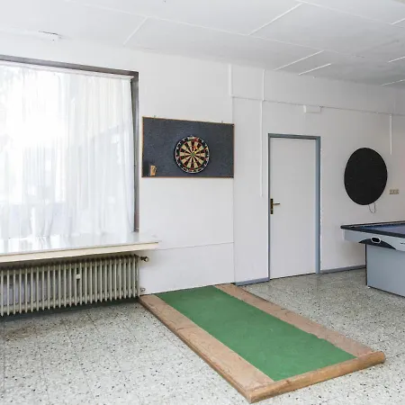 Hébergement de vacances Large Group House Beautifully Located In Eifel *