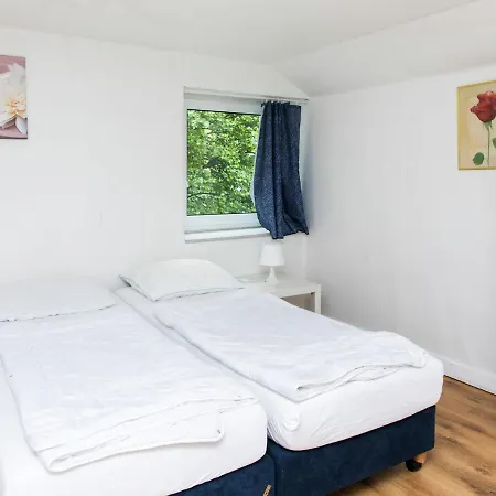 Hébergement de vacances Large Group House Beautifully Located In Eifel