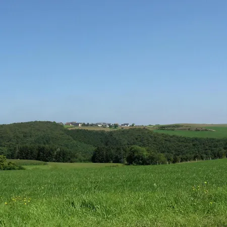 Large Group House Beautifully Located In Eifel Holiday home