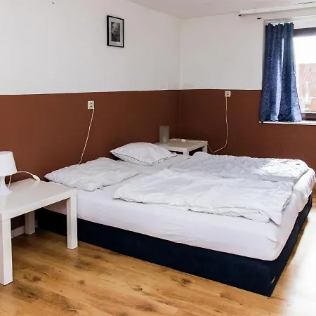 Hébergement de vacances Large Group House Beautifully Located In Eifel