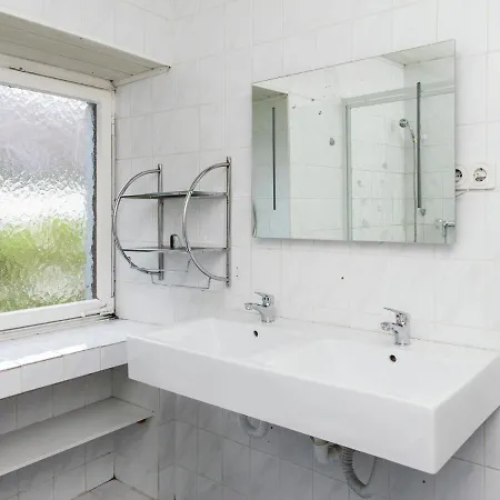 Large Group House Beautifully Located In Eifel * Ammeldingen bei Neuerburg