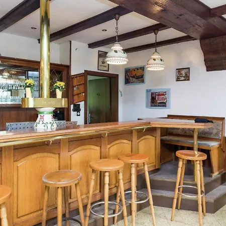 Large Group House Beautifully Located In Eifel